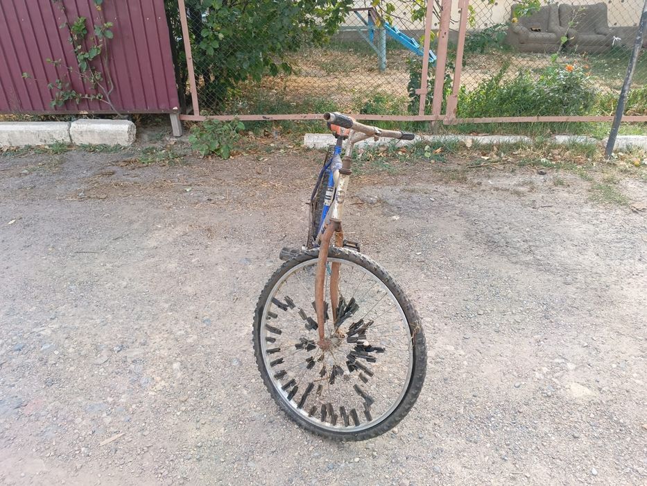 Продам велосипед