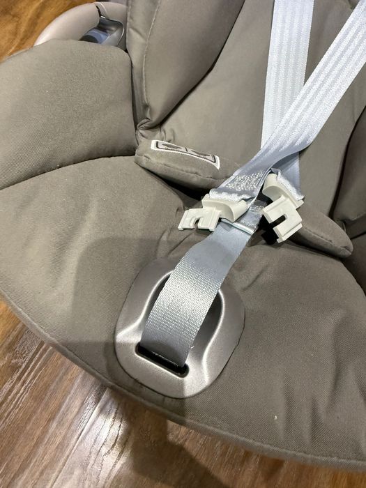 Автолюлька Cybex Cloud Z i-Size (как новая, использовали 1 раз)