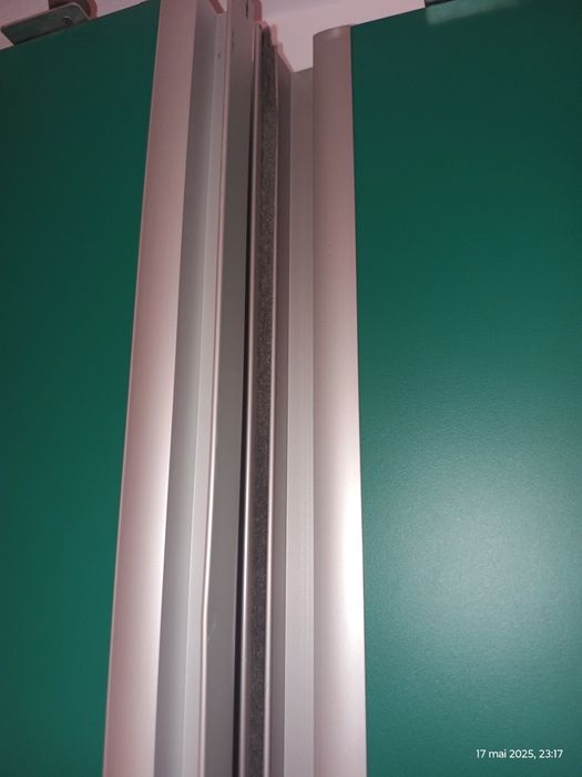 Usi dulap dressing sifonier dresing verzi