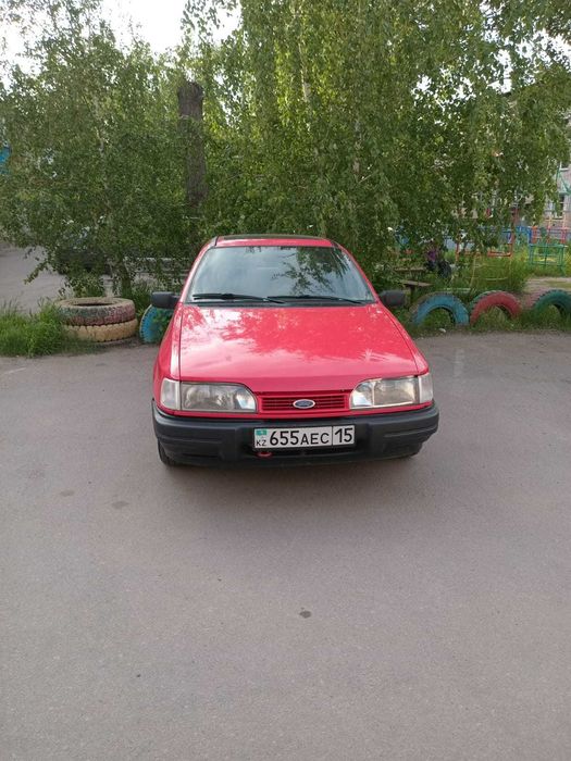 Продам автомобиль Ford Sierra