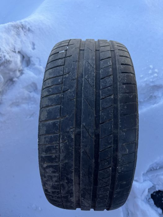 Пробам резину Petlas