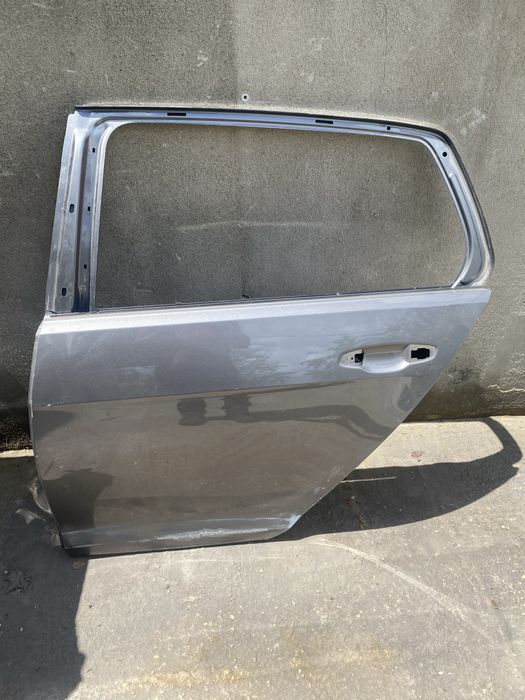 Usa portiera stanga spate Vw Golf 7 hatchback/ scurt