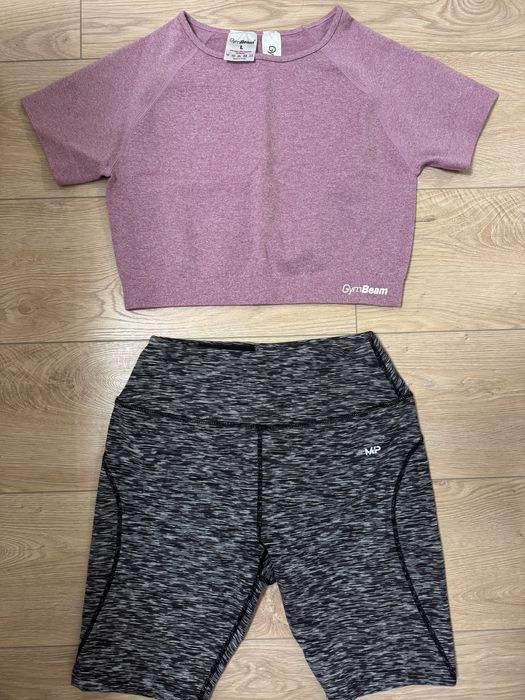 Спортни екипи My protein, Gym beam, Genezis