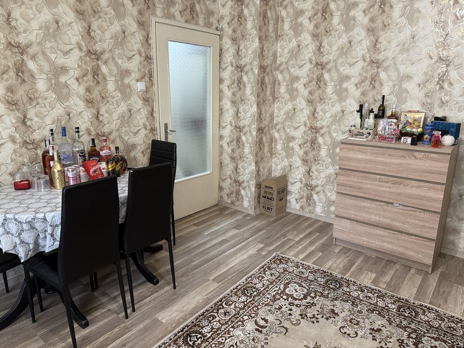 Продава се Едностаен апартамент в Добрич, Балик - 45 кв.м за 1020 €/кв.м - Снимка #2