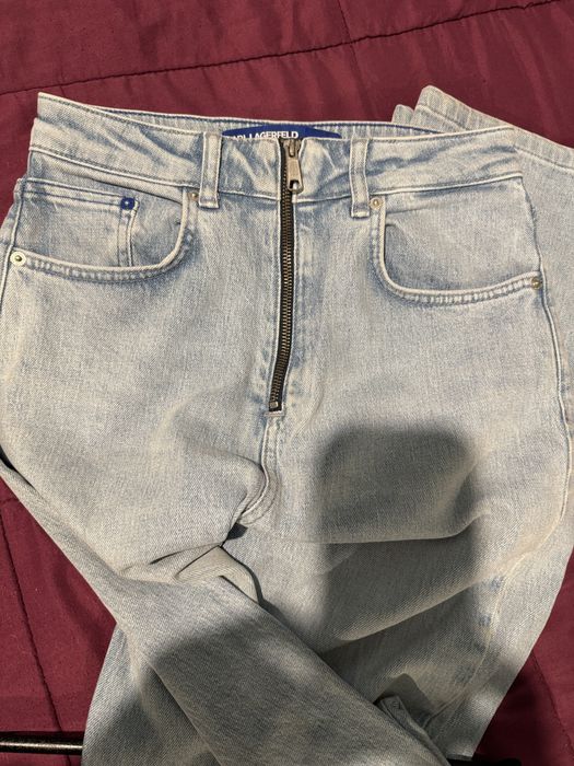 Karal Lagerfeld дънки……..