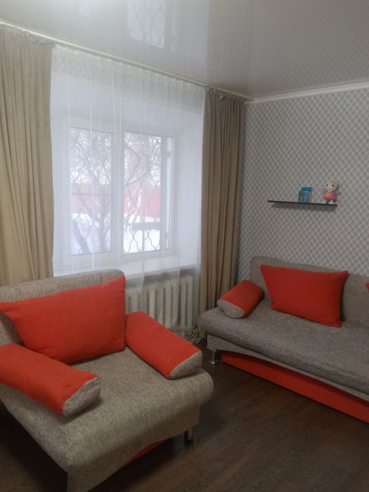 Сдаётся 1-комнатная квартира