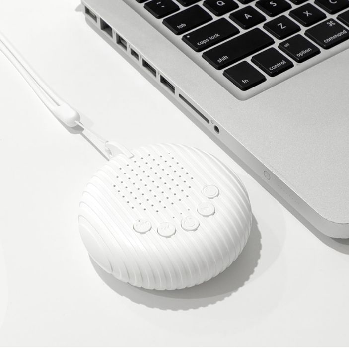 Dispozitiv Sunete Albe White noise