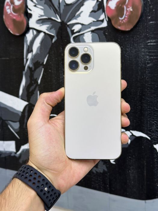 Iphone 13 pro max 512gb