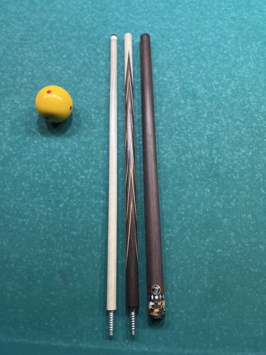 Кий бильярдный Андрей.П