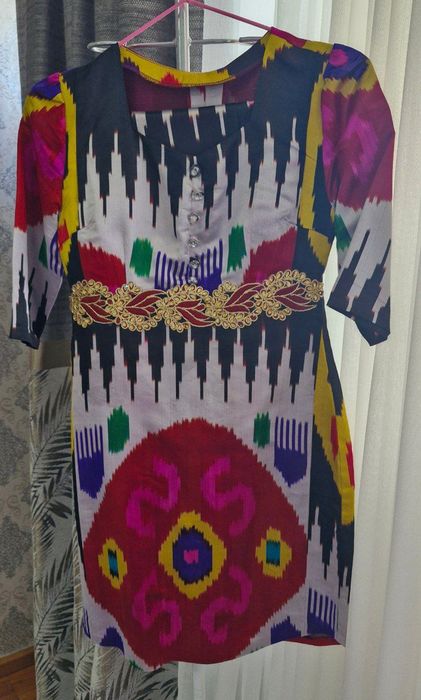 Келинлар учун куйлак лозимлари билан