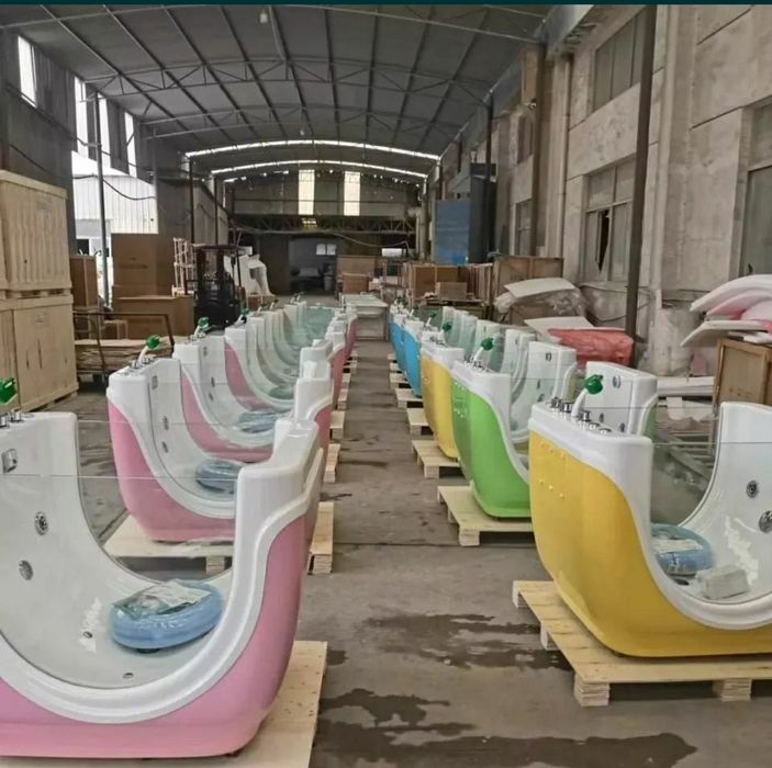 Gidravanna gidro va ayro