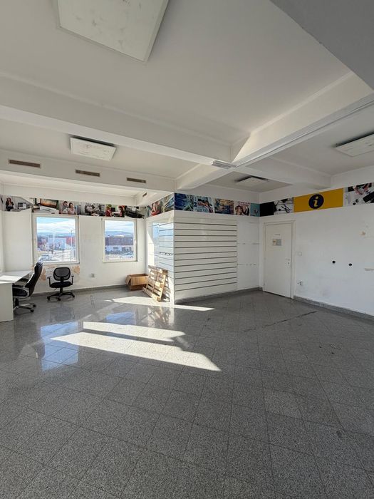 Spatii de închiriat