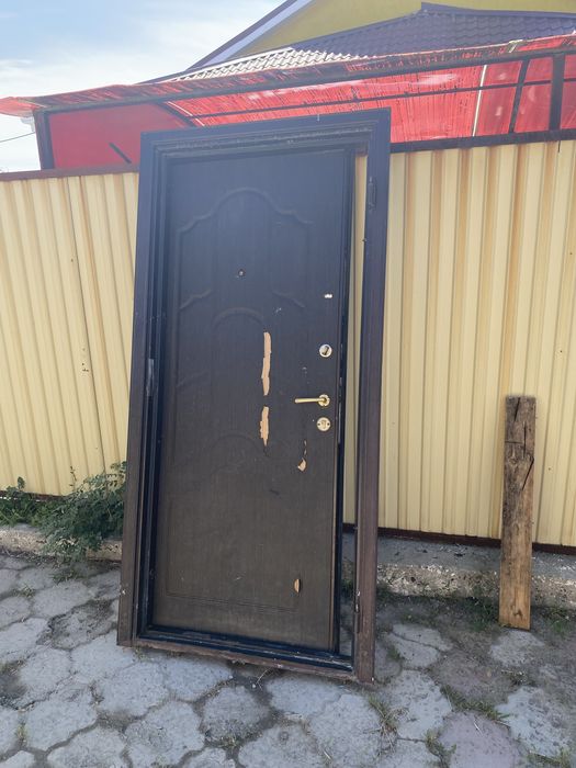 Дверь буу продажа