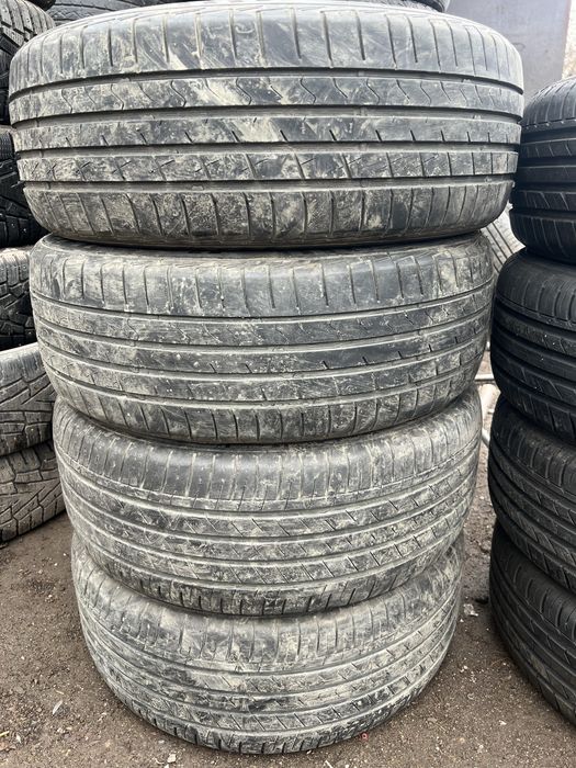 Продается шина на 17 комплекте