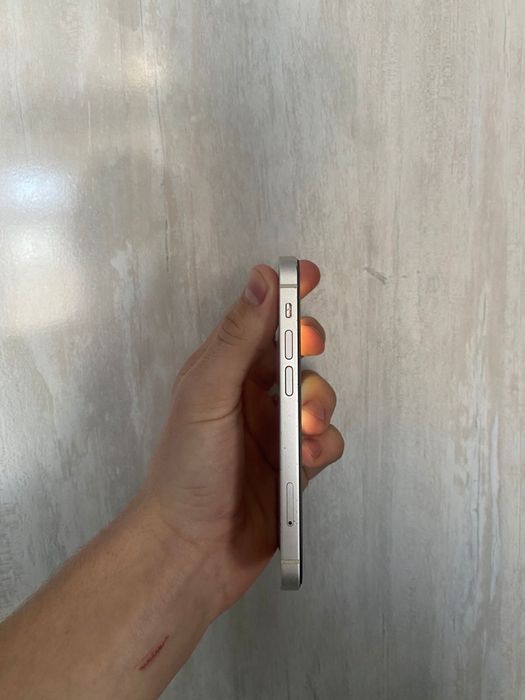 Продам айфон 12 мини 128гб