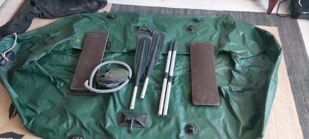 Срочно.  Лодка Штиль