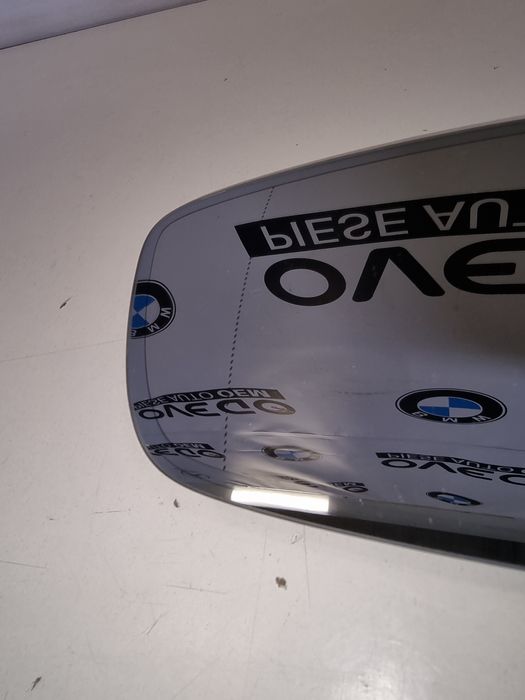 Geam  oglindă  BMW 5 6 7 8 G11 G12 G14 G15 G30 G31 G32 F90 9251853001