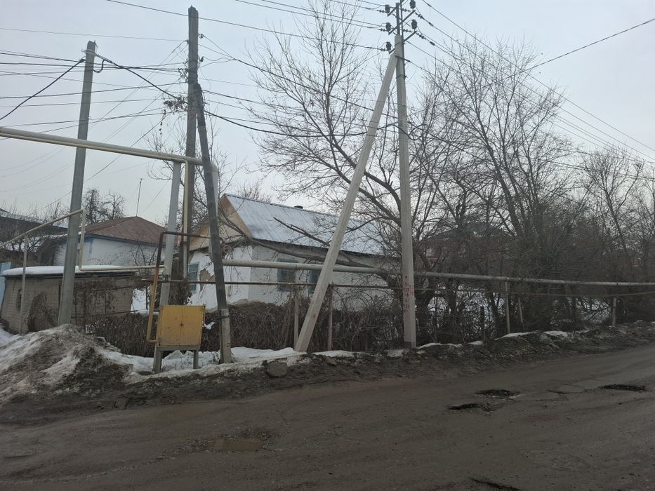 Продаётся участок