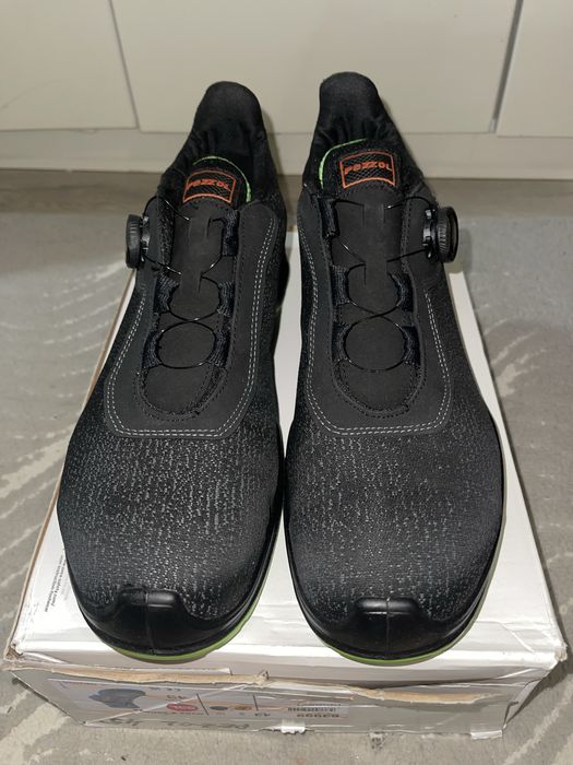 Pantofi protectie,pezzol , S3S , nr .45