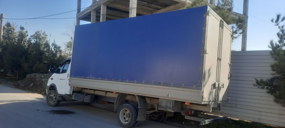 Газель юк ташиш хизмати. Уй,офис,мебель кучирамиз мебелшик,грузщик т.д