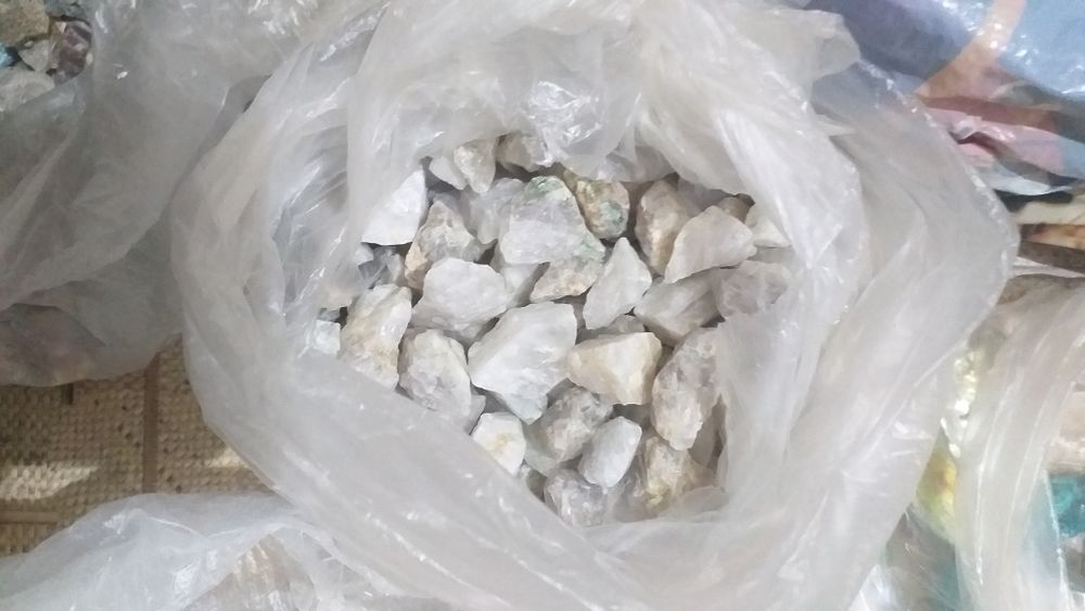 Камни для аквариума