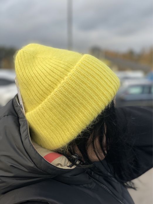 Продается шапка Korrki