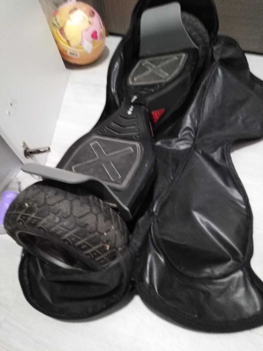 Howeboard copii funcțional oferta