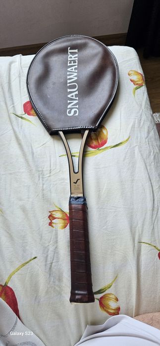 Тенис Ракета  SNAUWAERT