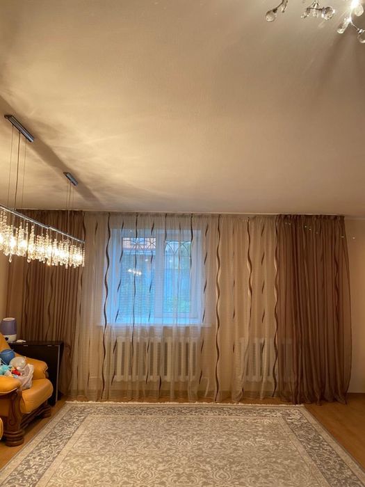 Продам облегченные  шторы