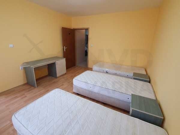 Дава се под наем тристаен апартамент в Чаталджа! 21881522