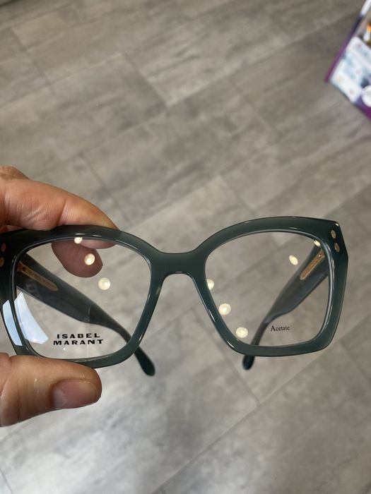 Rame ochelari Isabel Marat