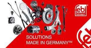 Авточасти на складови цени - с голяма отстъпка