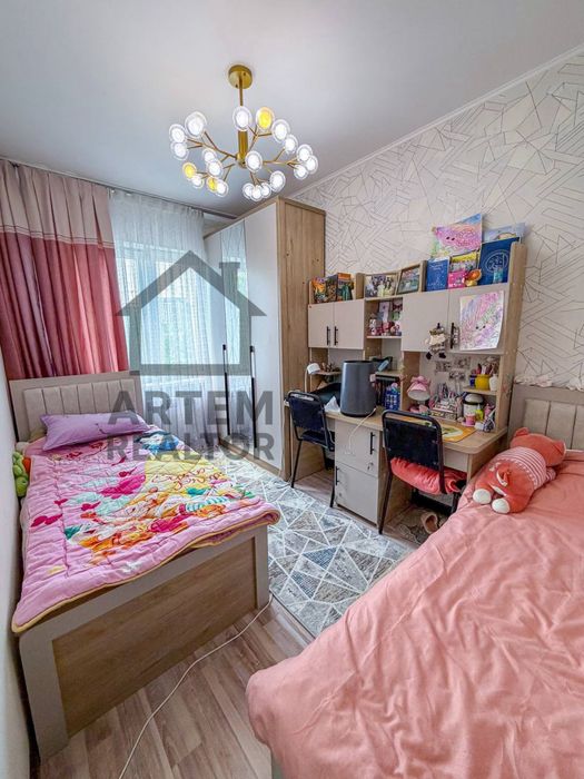 77 Серия Буюк Ипак Йули Буз-1 3в4/4/4 77м2