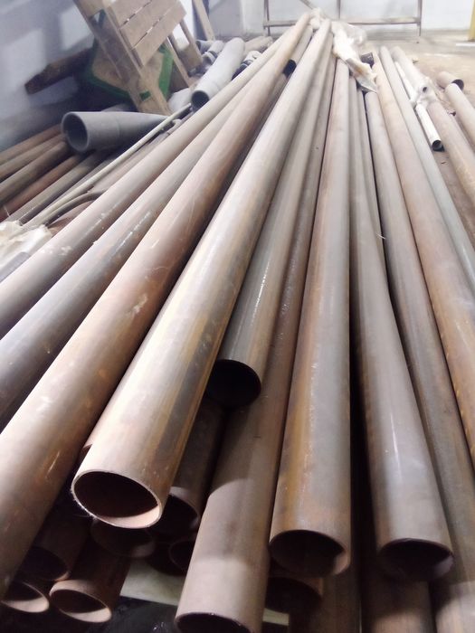 Труба 89*4мм,шовная