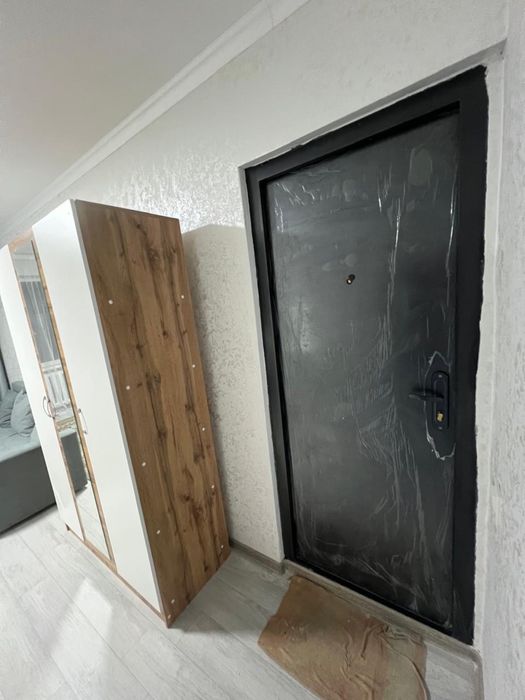 Продам квартиру в приватезированном общежитии