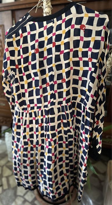Rochie matase, 38