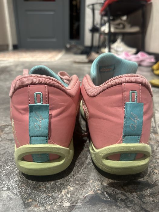 Кроссовки Jordan Tatum 1