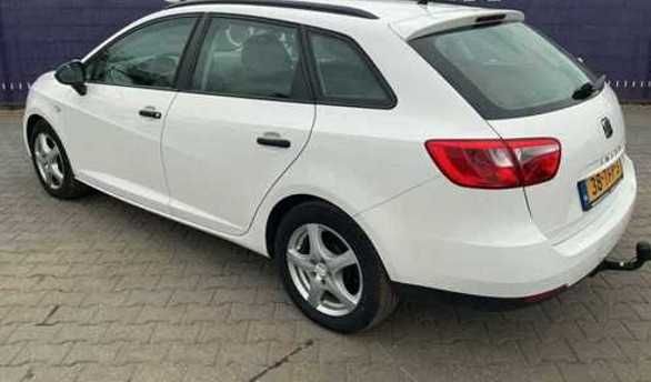 Seat Ibiza 2012 1.2 diesel