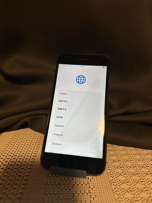 Oferta iPhone 8 pentru piese