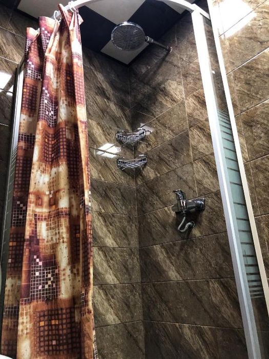 Mehmonxona Toshkent Hotel Uzbekistan