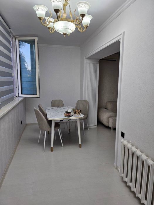 Продается 4х комнатная квартира 77 серия кирпич Ц6 метро минор