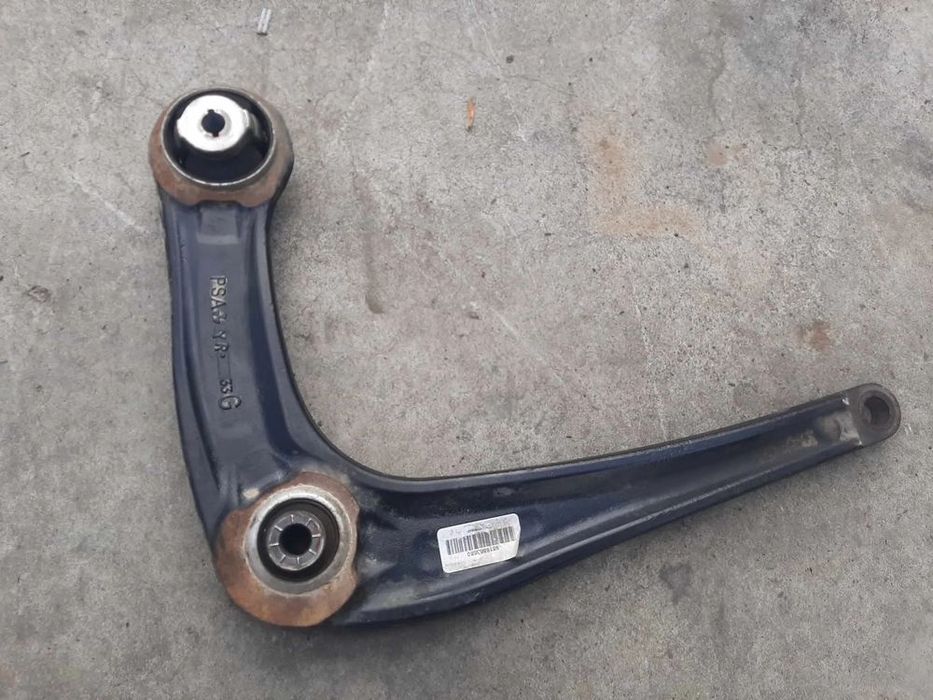 brat bascula  stanga fata 1.5cdti  yh01 opel vivaro c  9816863680