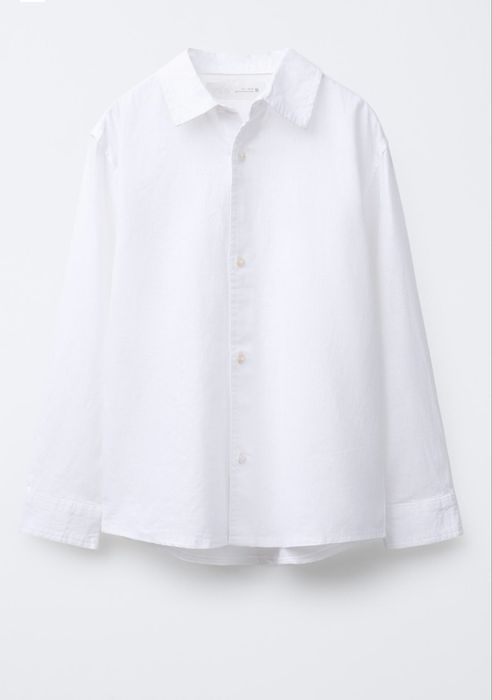 Рубашка для мальчика