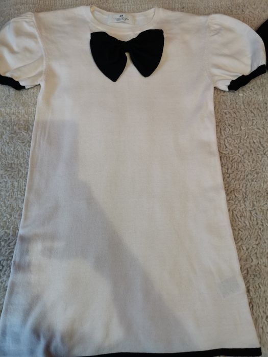 Детски рокли размер 134 - 140