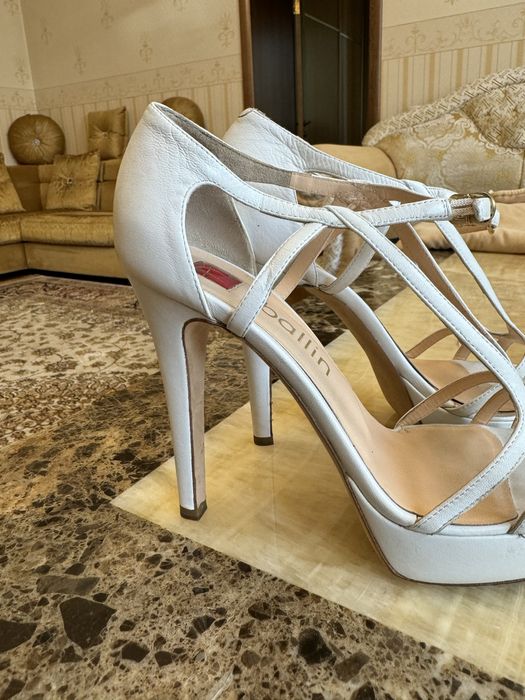 Босоножки Ballin! Оригинал!