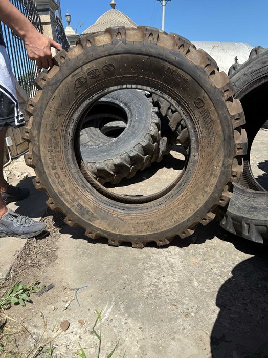 Anvelope 8.25-20 9.00-20 11.00-20