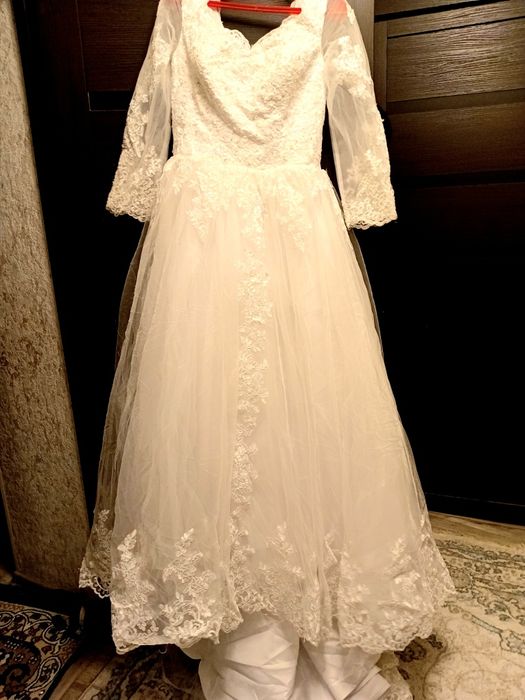 Свадебный палате