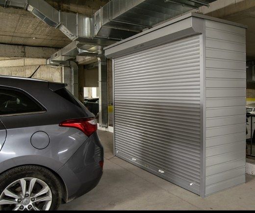 Продава се Гараж / Паркомясто в Варна, Младост 1 - 2 кв.м за 814 €/кв.м - Снимка #2