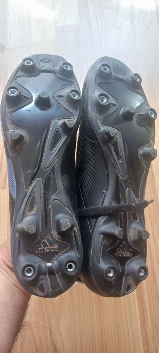 Ghete fotbal ,profesionale mixte.