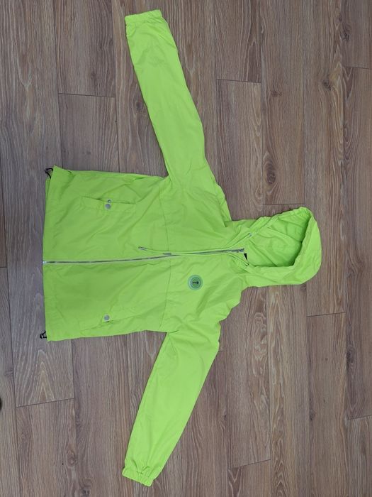 Windbreaker trapstar